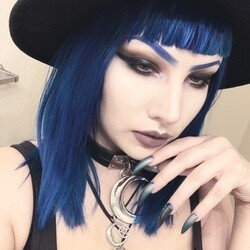 Freyjadoll (@freyjadoll), OnlyFans creator