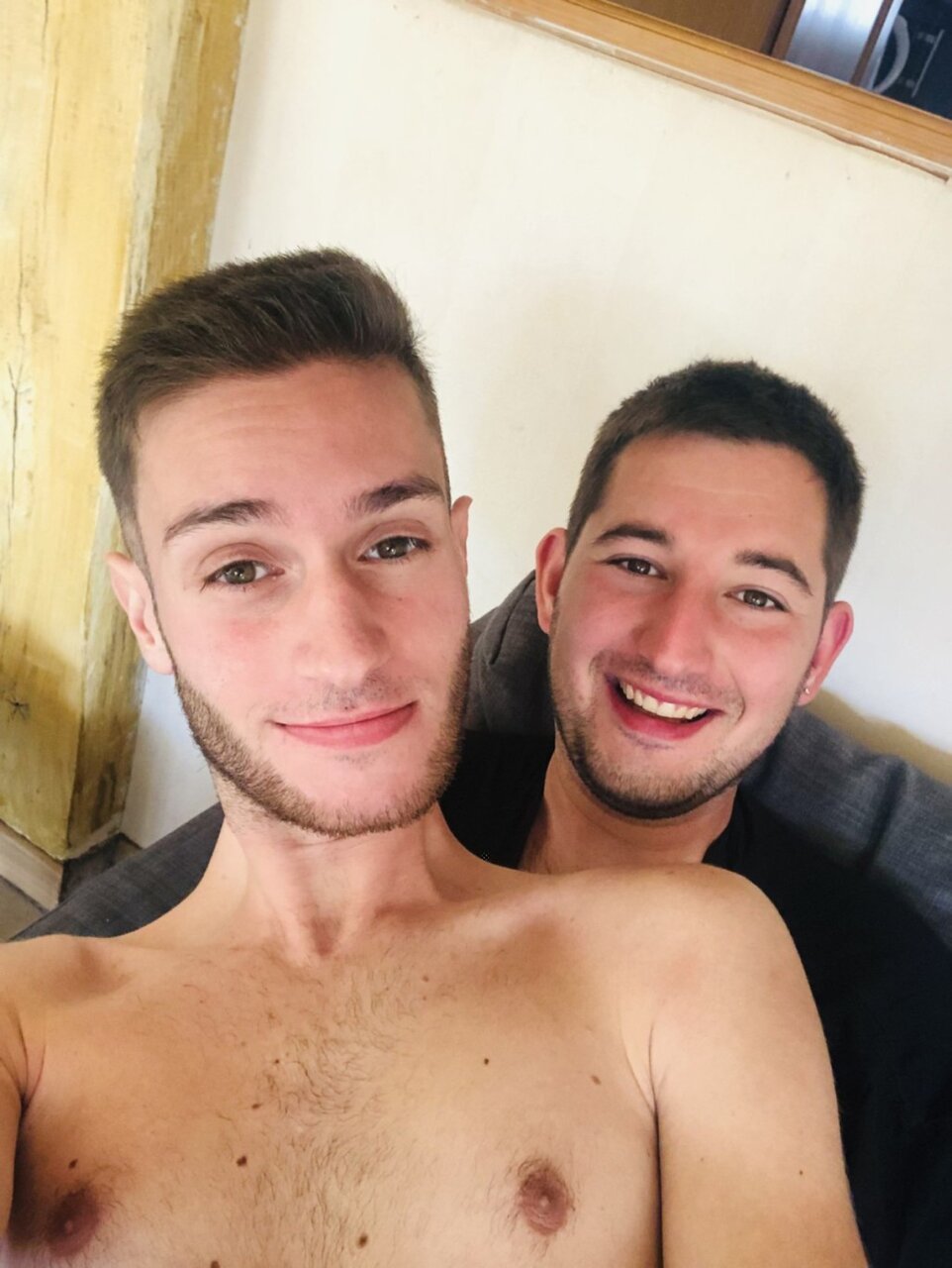 Frgaycouple77 (@frgaycouple77), OnlyFans creator