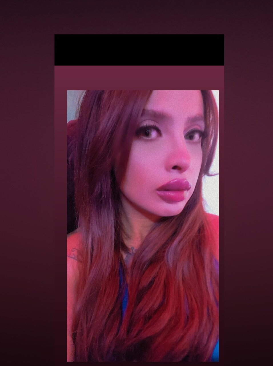 Fridainsomnia (@fridainsomnia), OnlyFans creator