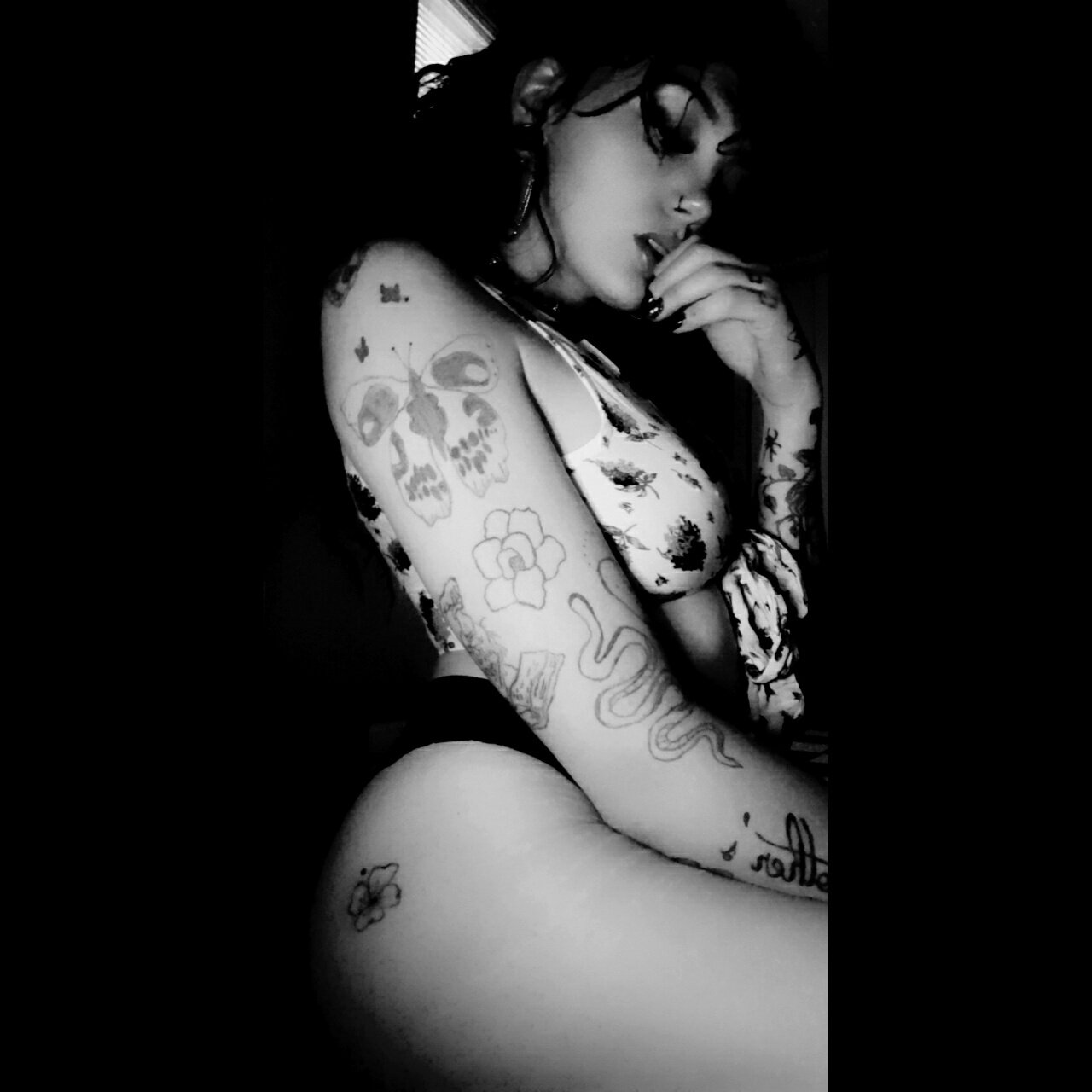 Fridaythefilter2 (@fridaythefilter2), OnlyFans creator