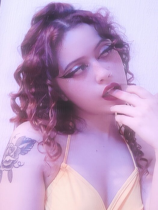 Frikigyal (@frikigyal), OnlyFans creator