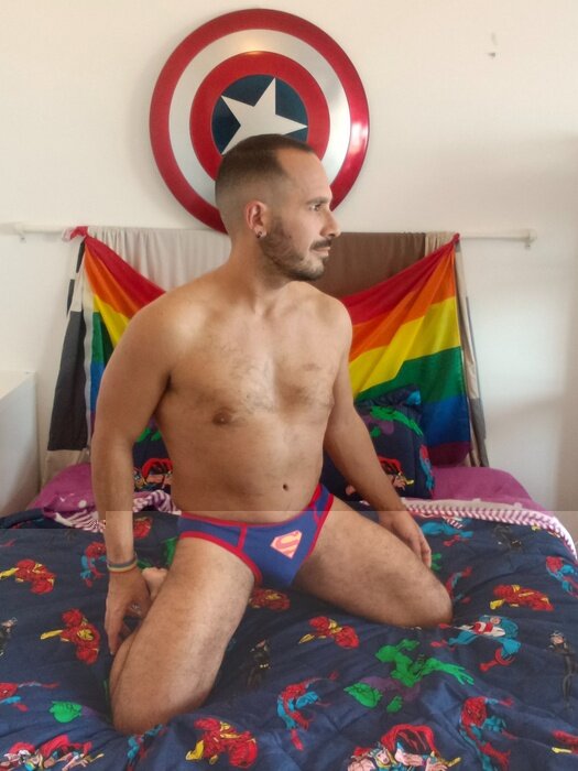 Frikisex (@frikisex), OnlyFans creator