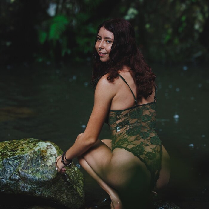 Friskywaterfae (@friskywaterfae), OnlyFans creator