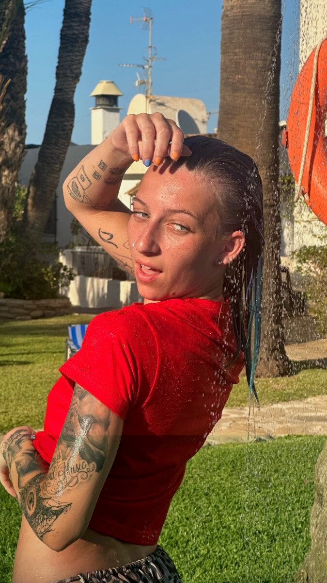 Frnkxo (@frnkxo), OnlyFans creator