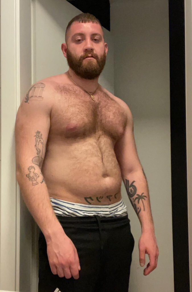 Frontpower (@frontpower), OnlyFans creator