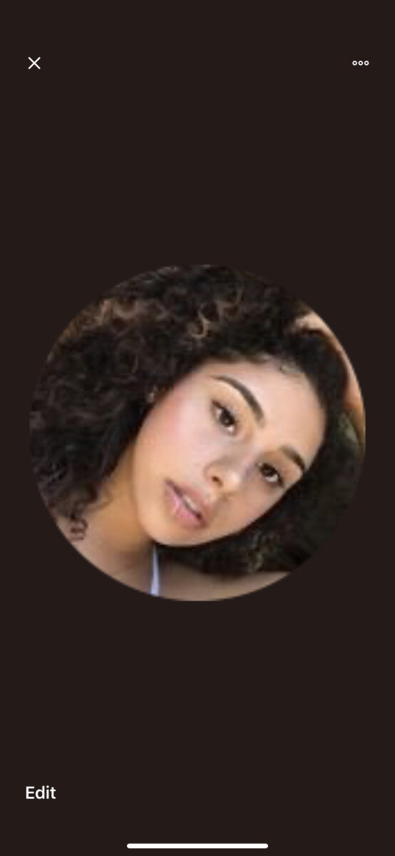 Frostedaliine (@frostedaliine), OnlyFans creator