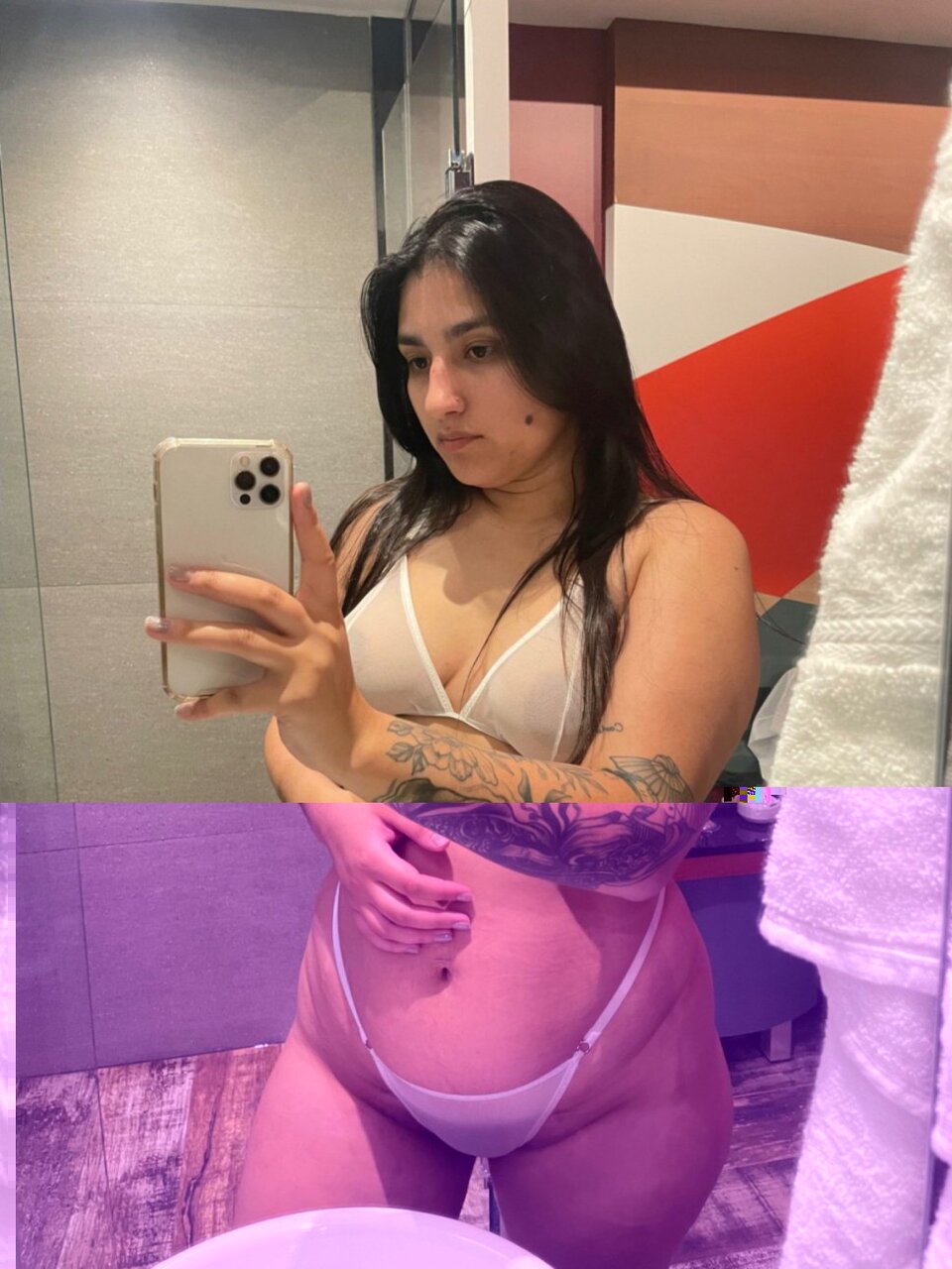 Frutillitaxxx (@frutillita_xxx), OnlyFans creator