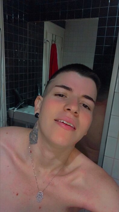 Ftmgerbaudo (@ftm_gerbaudo), OnlyFans creator