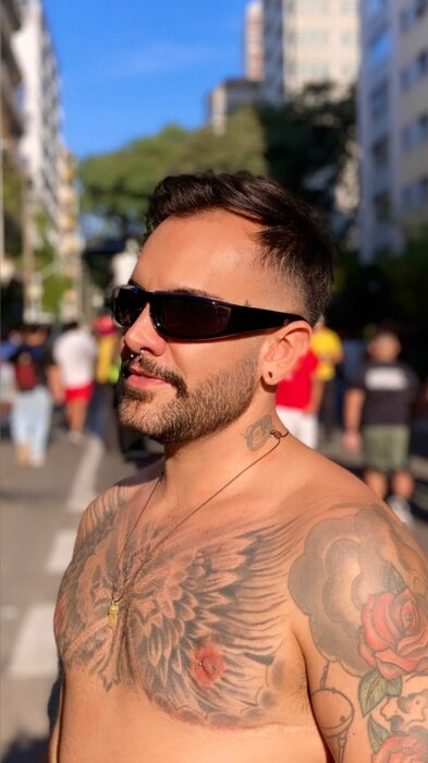 Bruno (@ftmbrazilian10), OnlyFans creator