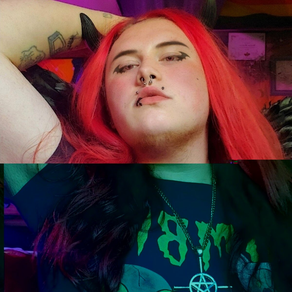 Ftmincubus (@ftmincubus), OnlyFans creator
