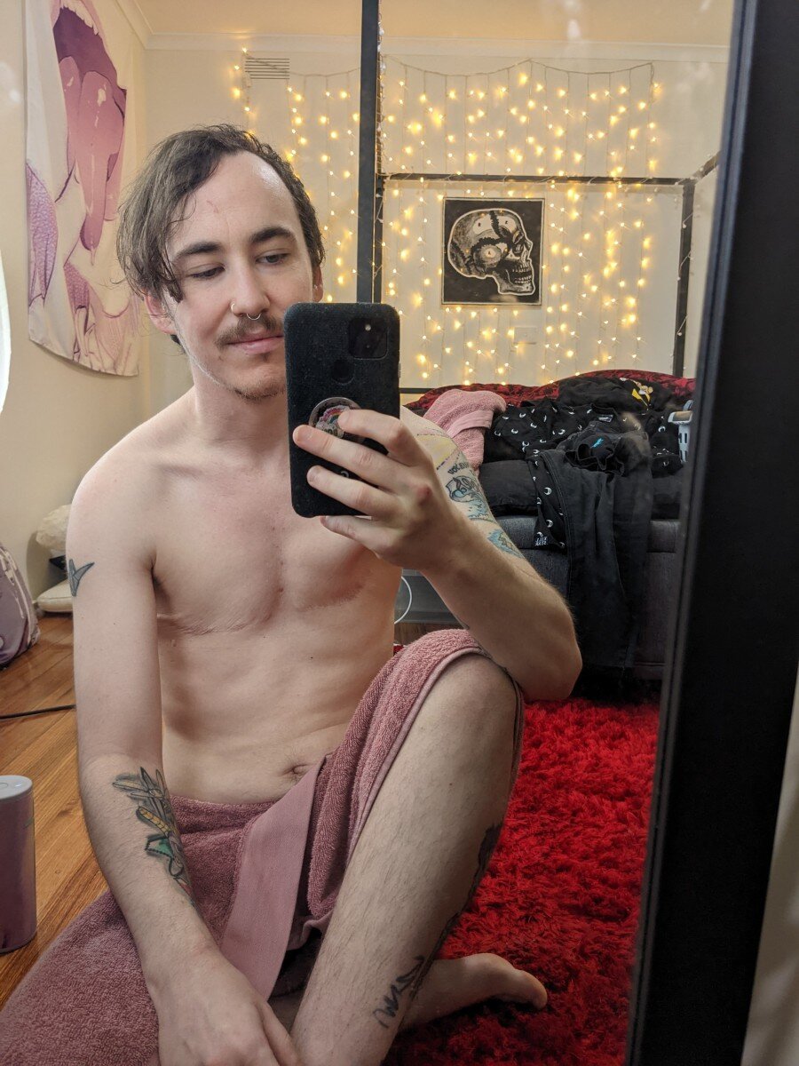 Ftmslave (@ftmslave), OnlyFans creator