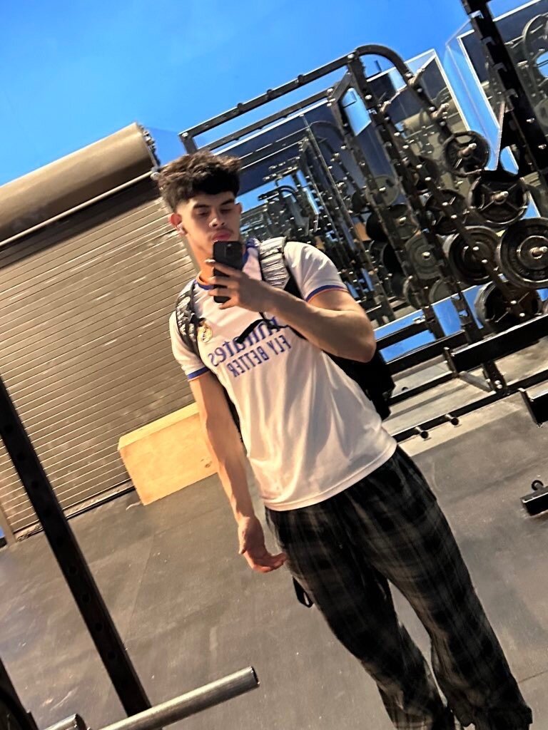 Fuckerick (@fuckerick), OnlyFans creator