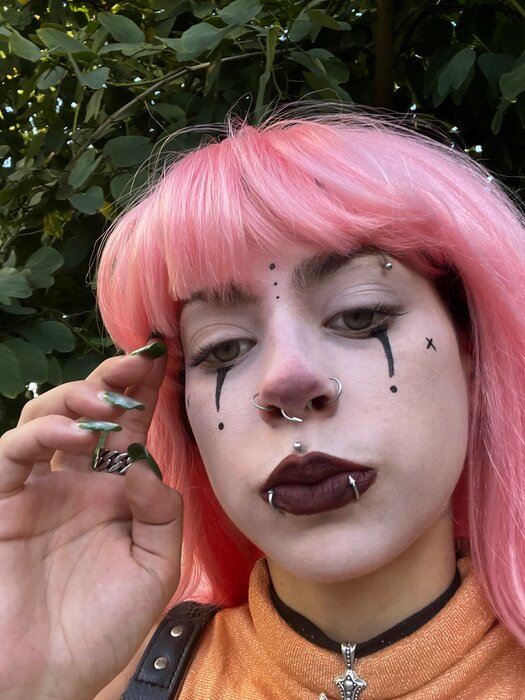 Fucsticky (@fucsticky), OnlyFans creator
