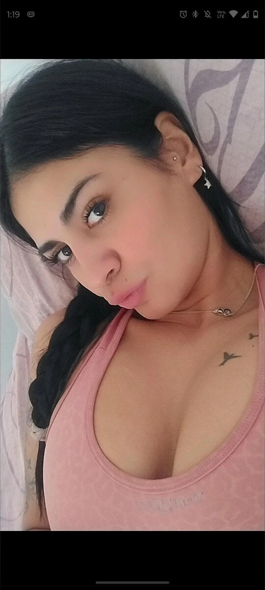 Fulanitta (@fulanitta), OnlyFans creator