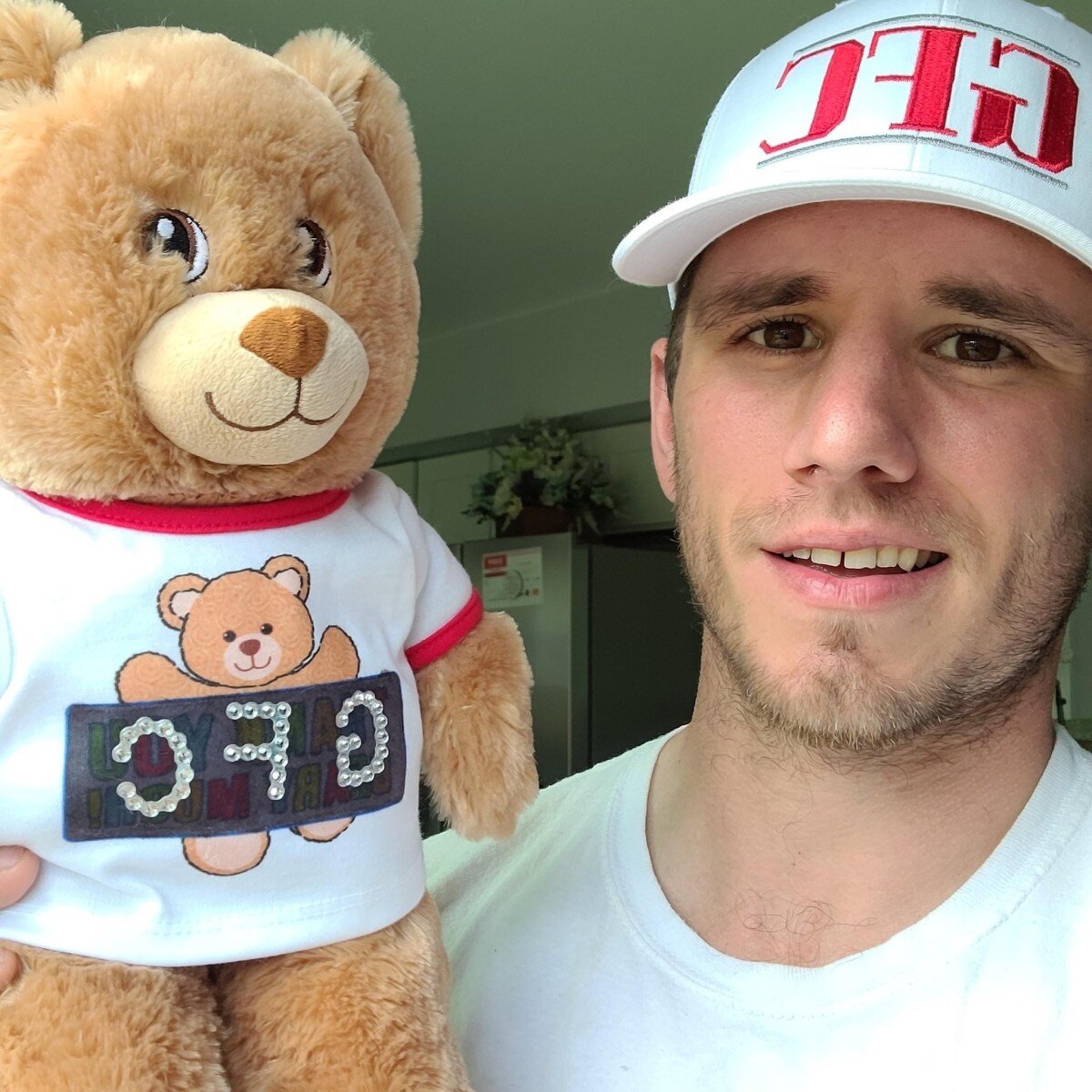 Fullbarrr (@full_barrr), OnlyFans creator
