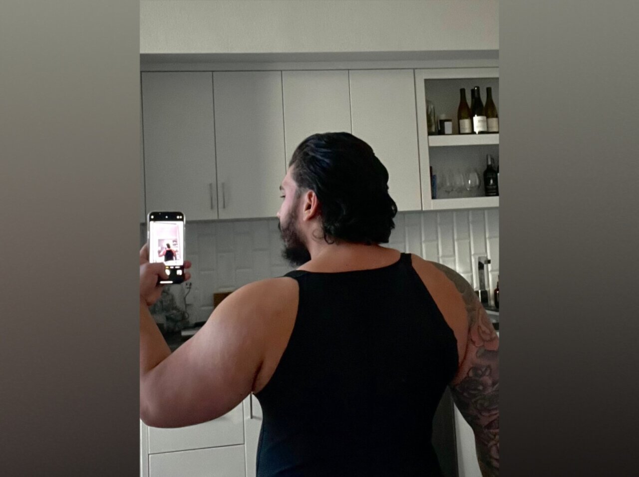 Fulltimepapi (@fulltimepapi), OnlyFans creator