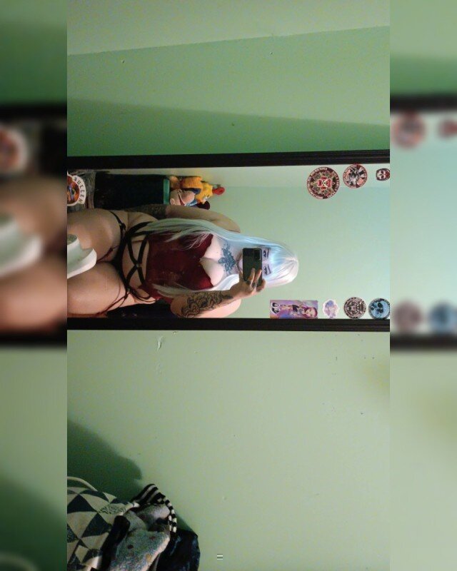 Fulltimepink (@fulltimepink), OnlyFans creator