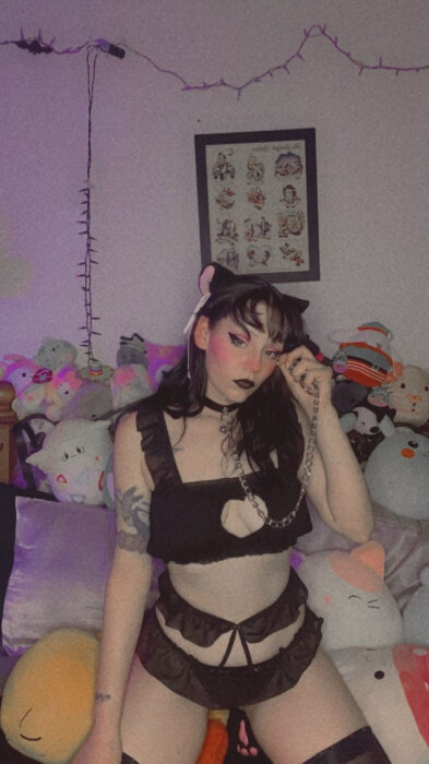 Fungiflower (@fungiflower), OnlyFans creator