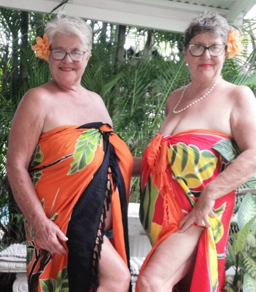 Fungrannies (@fungrannies), OnlyFans creator