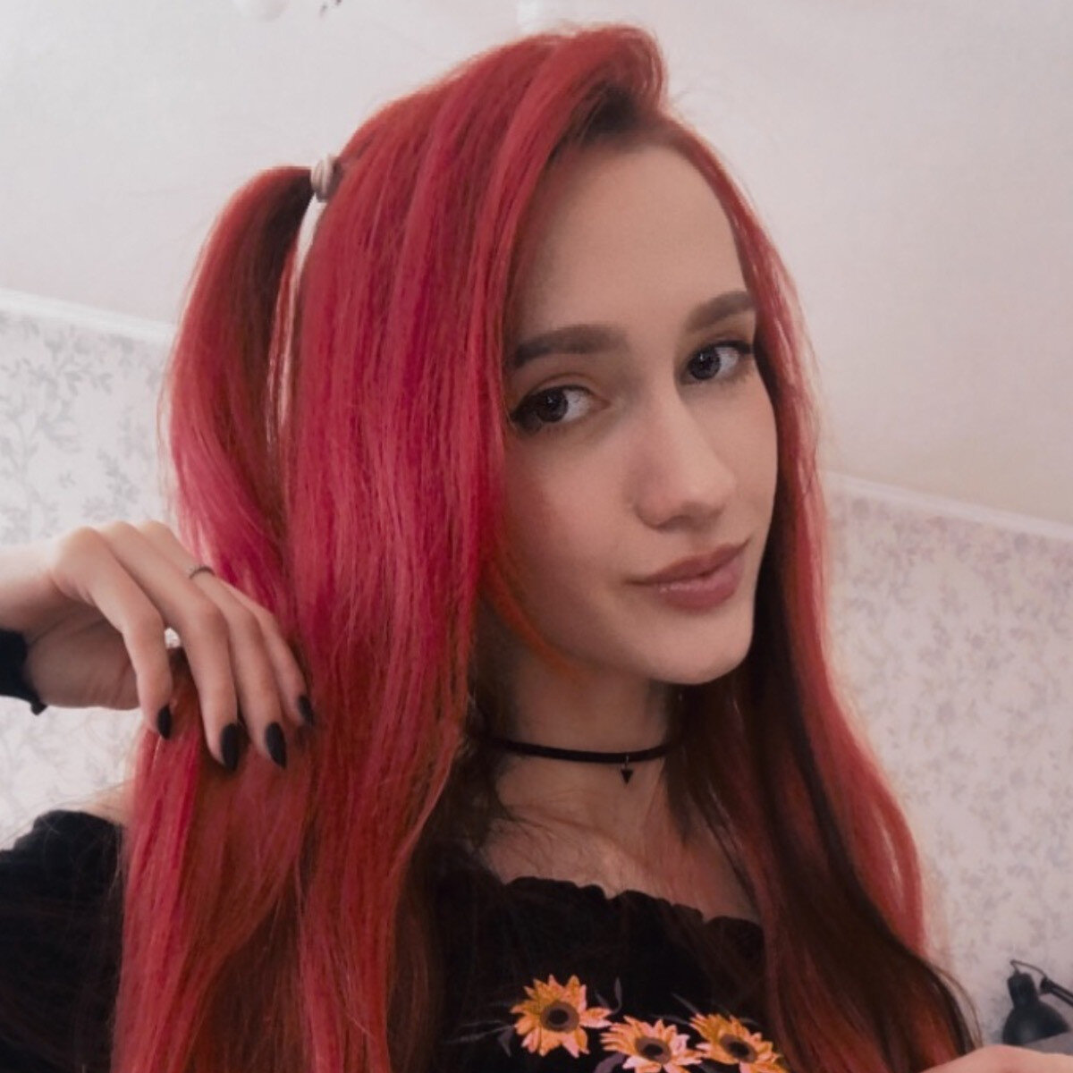 Funkyredfox (@funkyredfox), OnlyFans creator