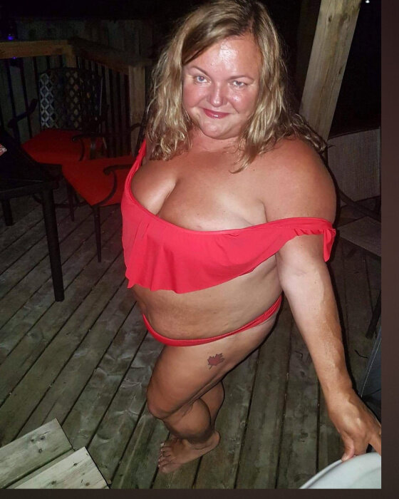 Funsizedfattty (@funsizedfattty), OnlyFans creator