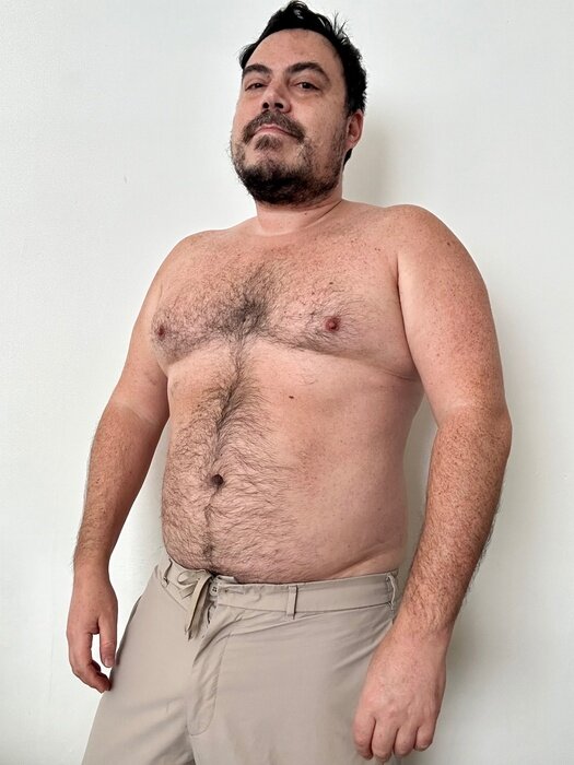 Furrybeardude (@furrybeardude), OnlyFans creator