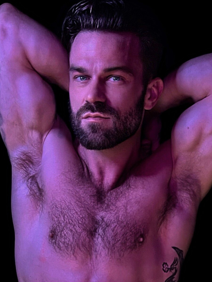 Furryfitfox (@furryfitfox), OnlyFans creator