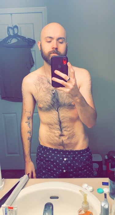 Futurepatho (@futurepatho), OnlyFans creator