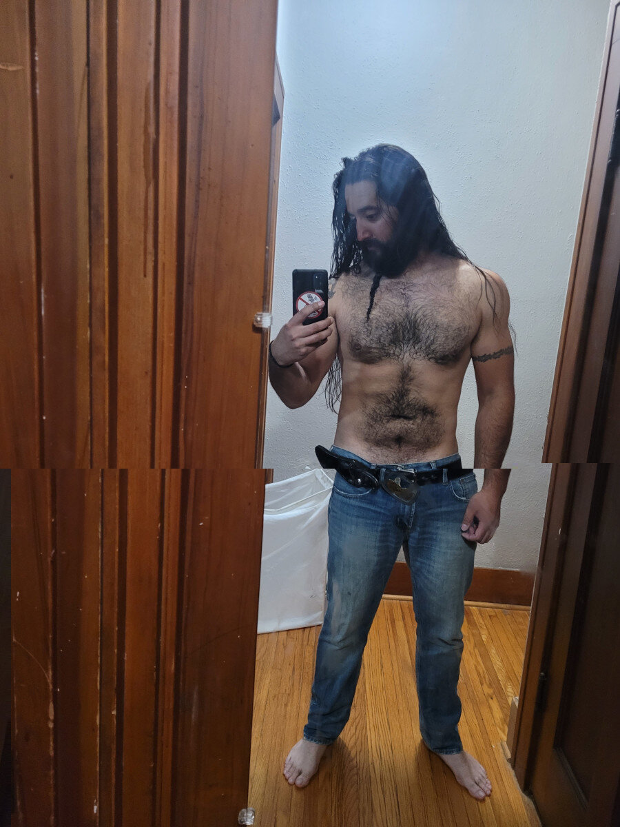 Fuzzplay (@fuzzplay), OnlyFans creator