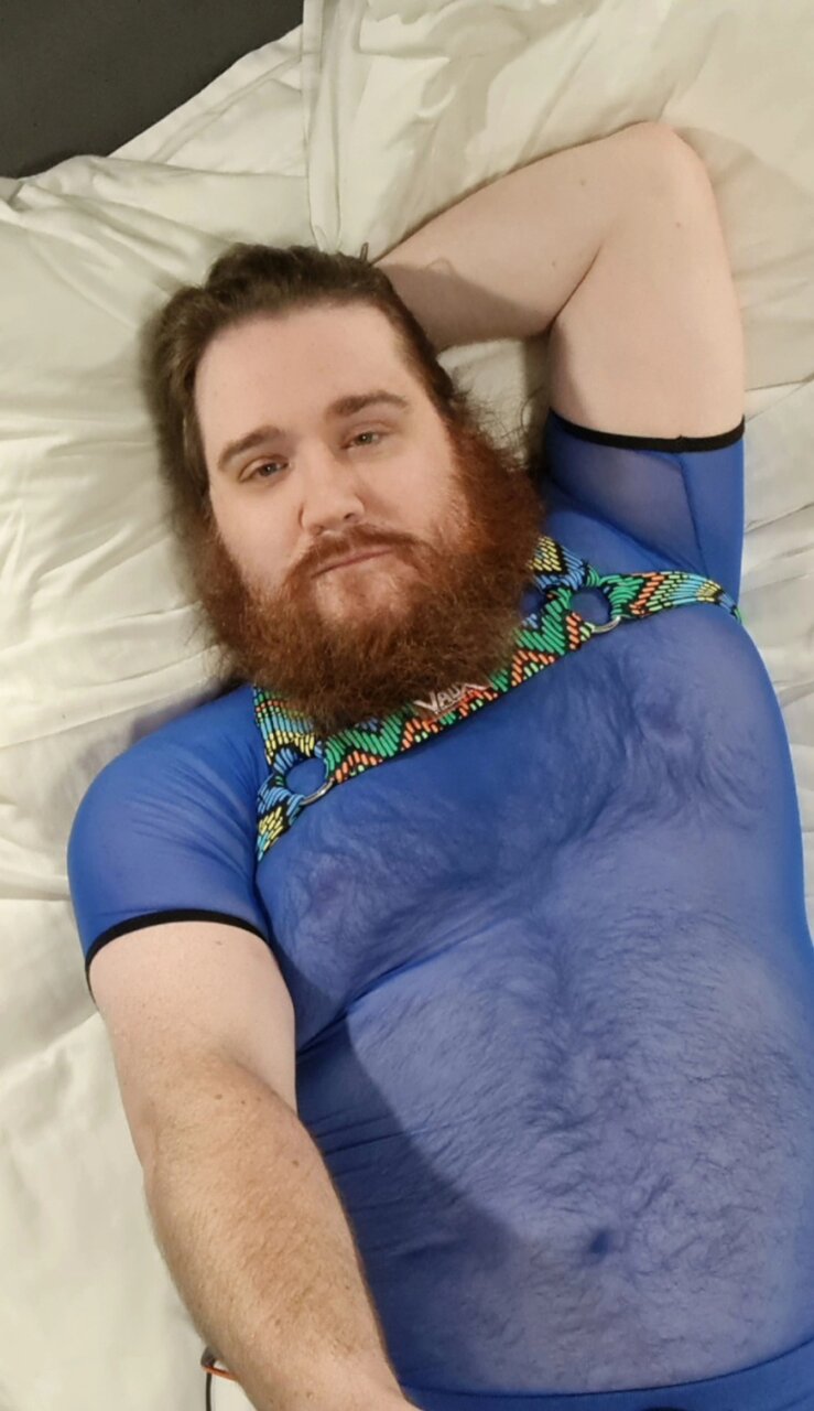 Fuzzylogic (@fuzzy-logic), OnlyFans creator