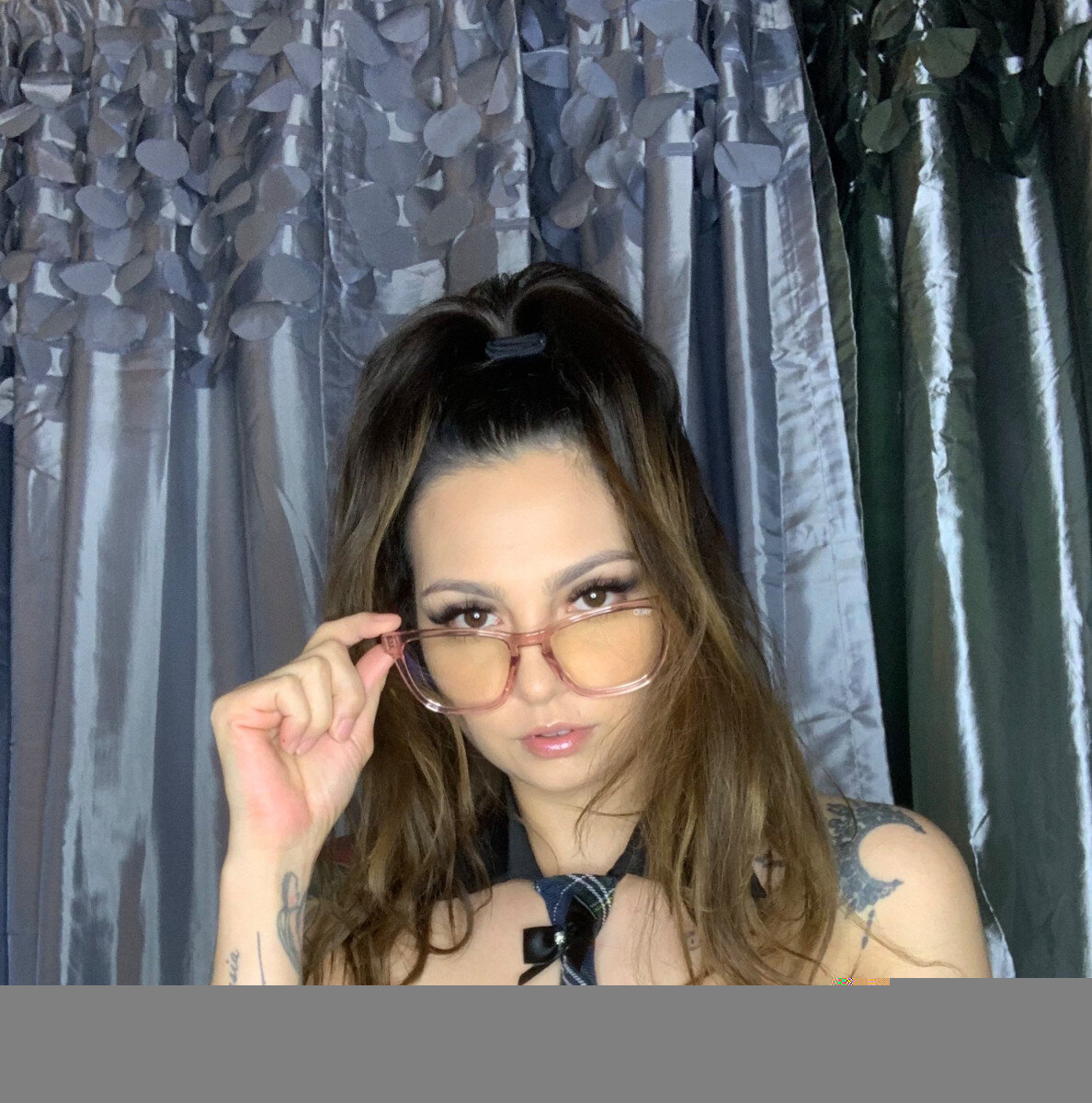 Fuzzyninja (@fuzzyninja), OnlyFans creator