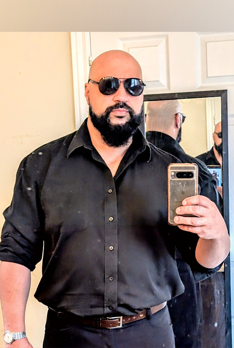 Fuzzzy (@fuzzzy), OnlyFans creator