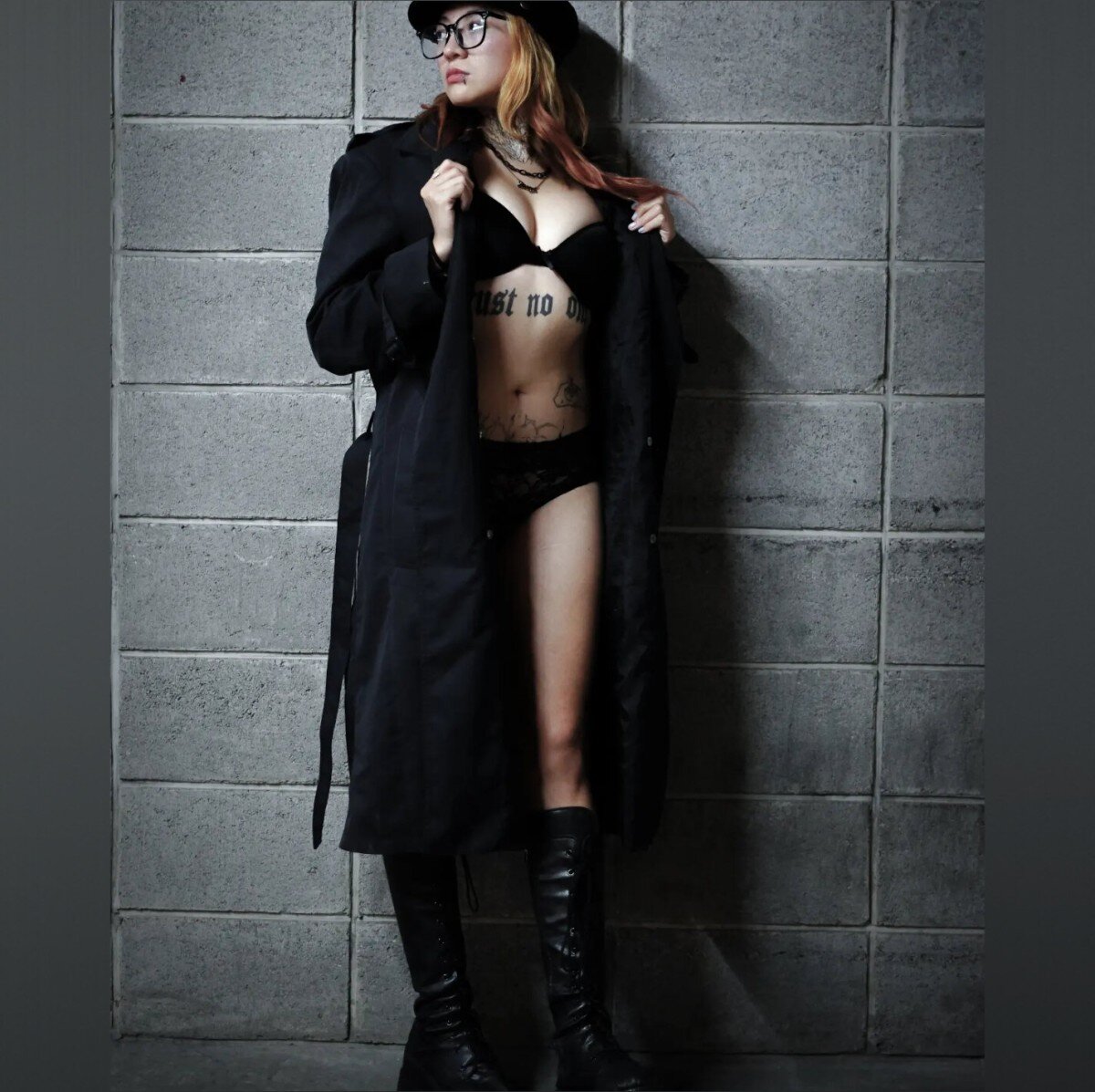 Fvckins0ulless (@fvckin.s0ulless), OnlyFans creator
