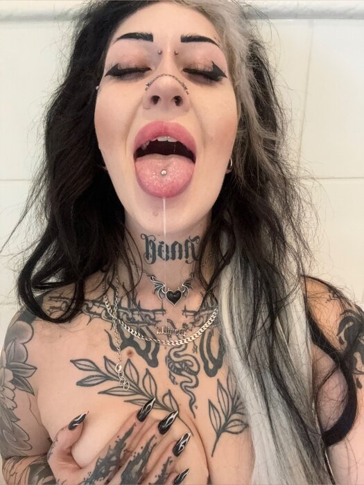 G00nbby (@g00nbby), OnlyFans creator