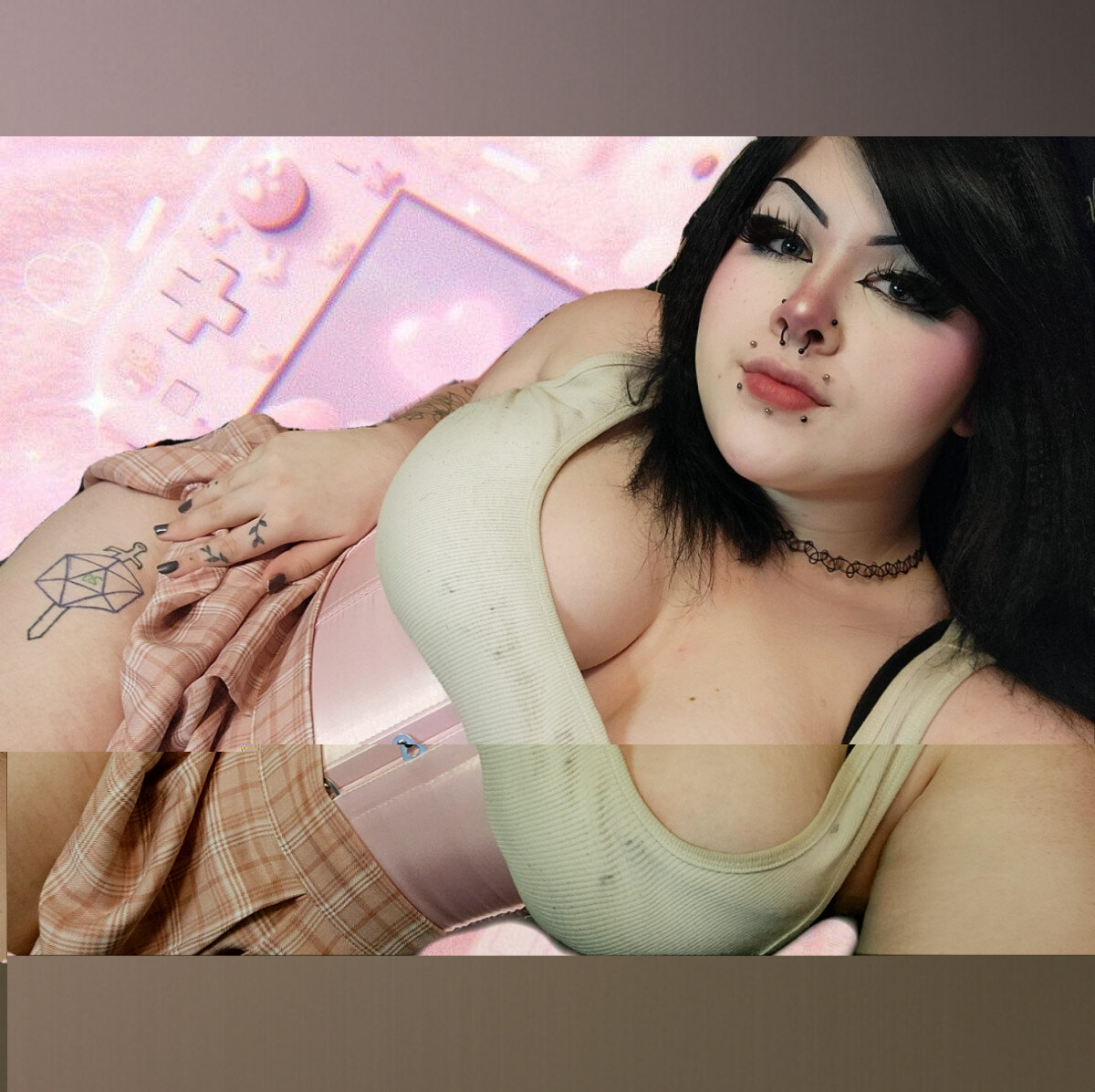 G0thb1mb0free (@g0thb1mb0_free), OnlyFans creator