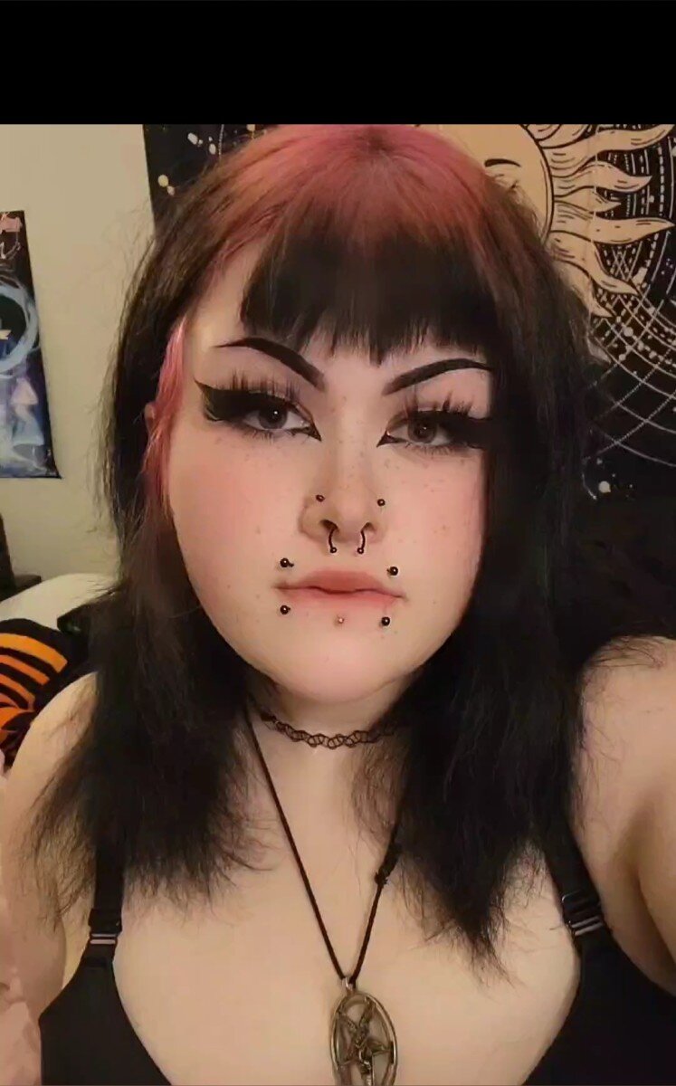 G0thb1mbo (@g0thb1mbo), OnlyFans creator