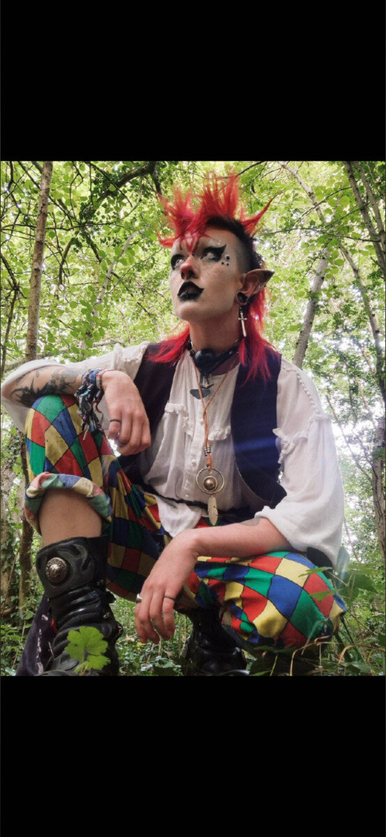 G0thpunk (@g0thpunk), OnlyFans creator