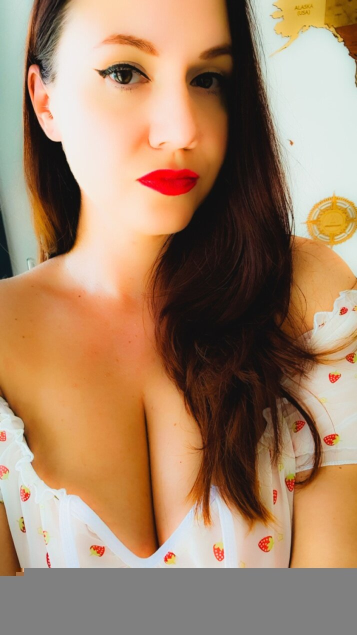 Gluna (@g_luna), OnlyFans creator