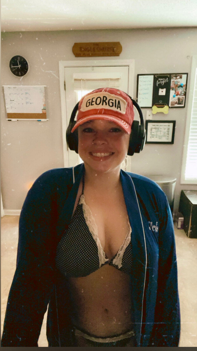 Cole (@ga_sunshine), OnlyFans creator