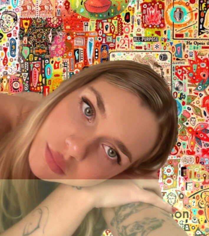 Gabbiecarter