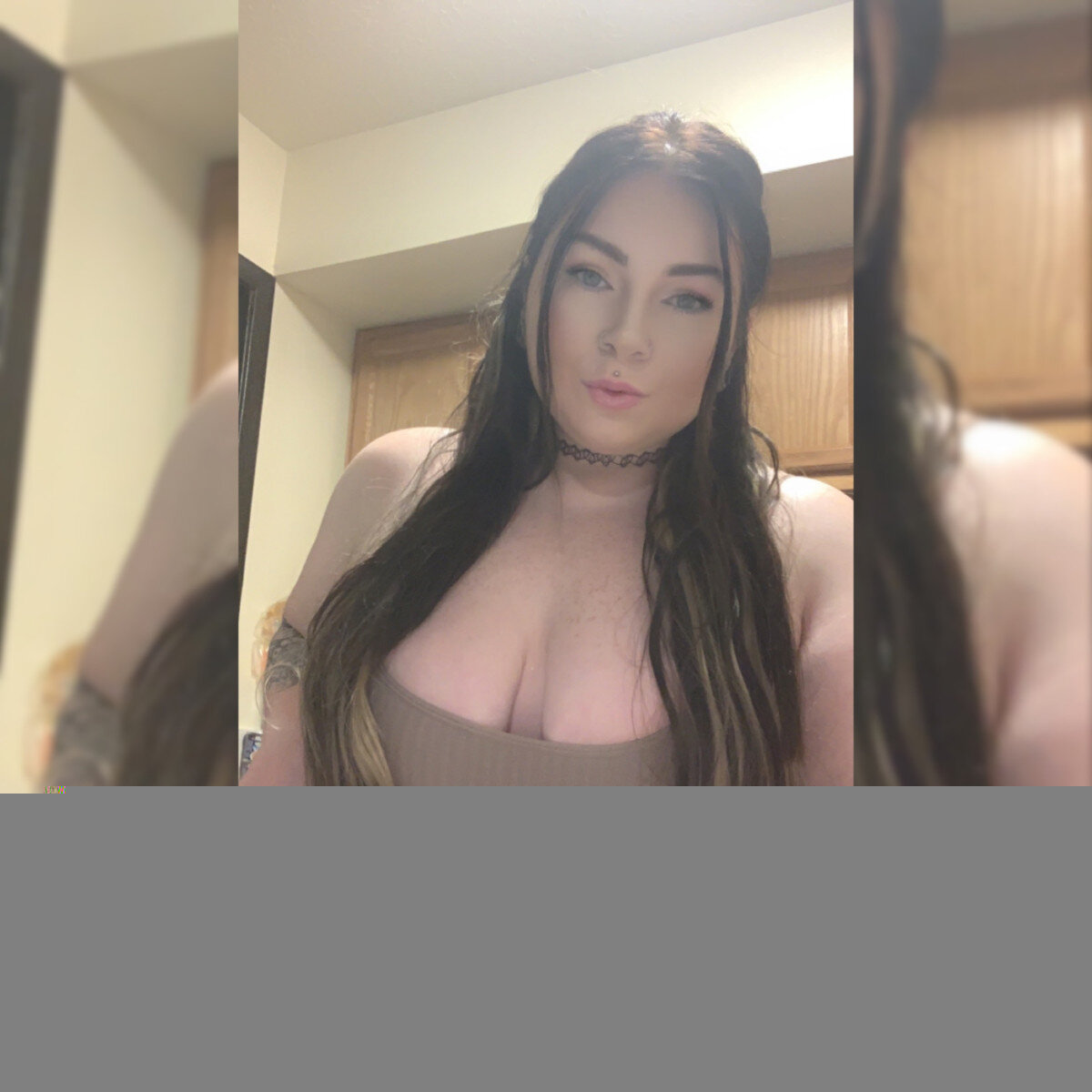 Gabbiethickems (@gabbiethickems), OnlyFans creator