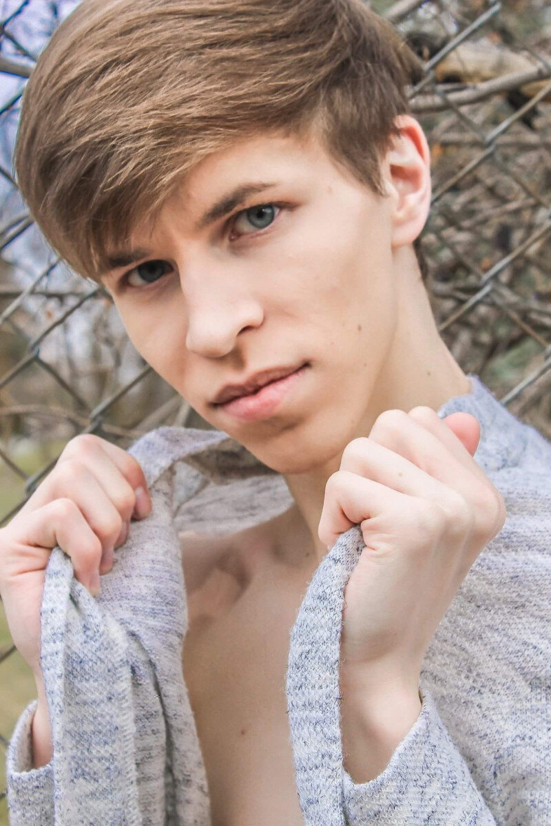 Gabeisaacxxx (@gabeisaacxxx), OnlyFans creator