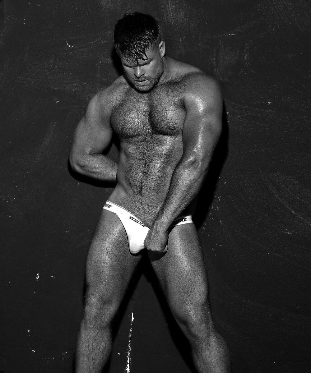 Gabewoods (@gabewoods), OnlyFans creator