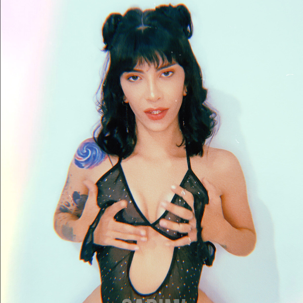 Gabiml (@gabiml), OnlyFans creator