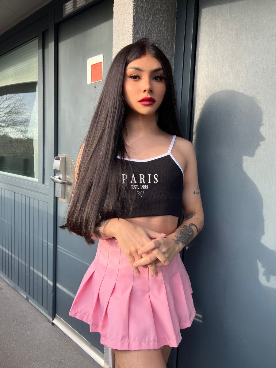 Gabmarins (@gabmarins), OnlyFans creator