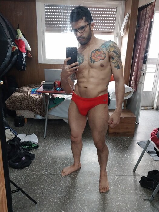 Gabo07spk (@gabo07_spk), OnlyFans creator