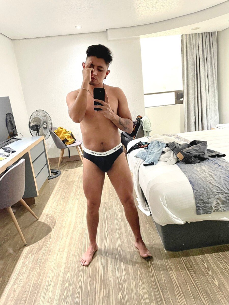 Gaboathan (@gaboathan), OnlyFans creator