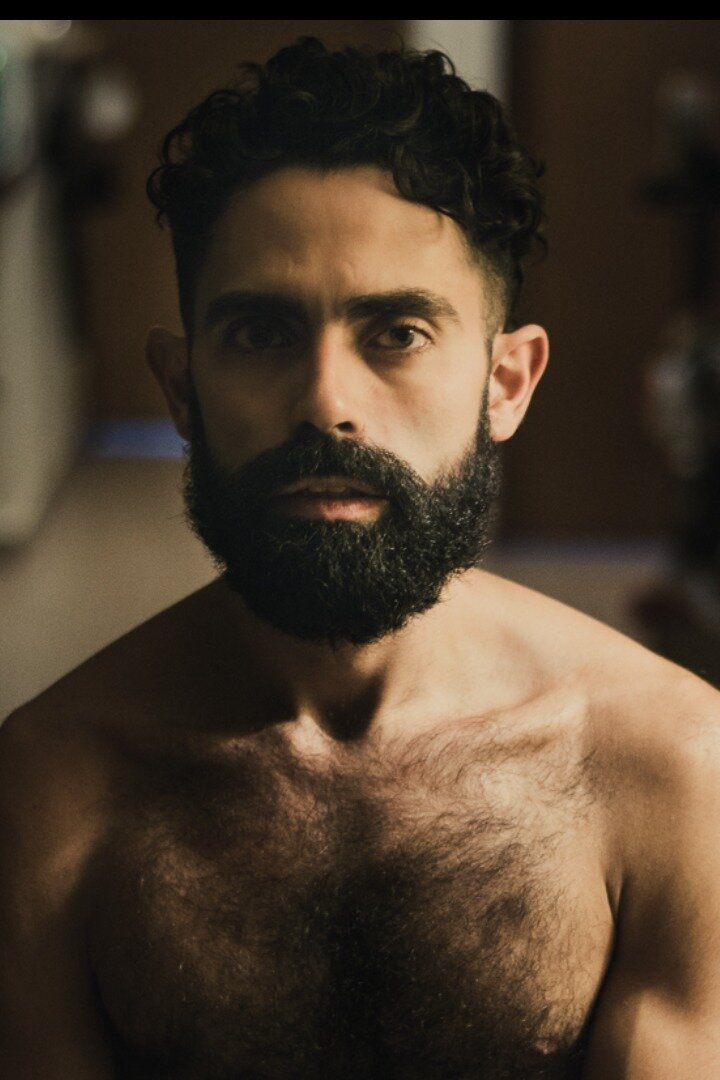 Gabosaurio (@gabosaurio), OnlyFans creator