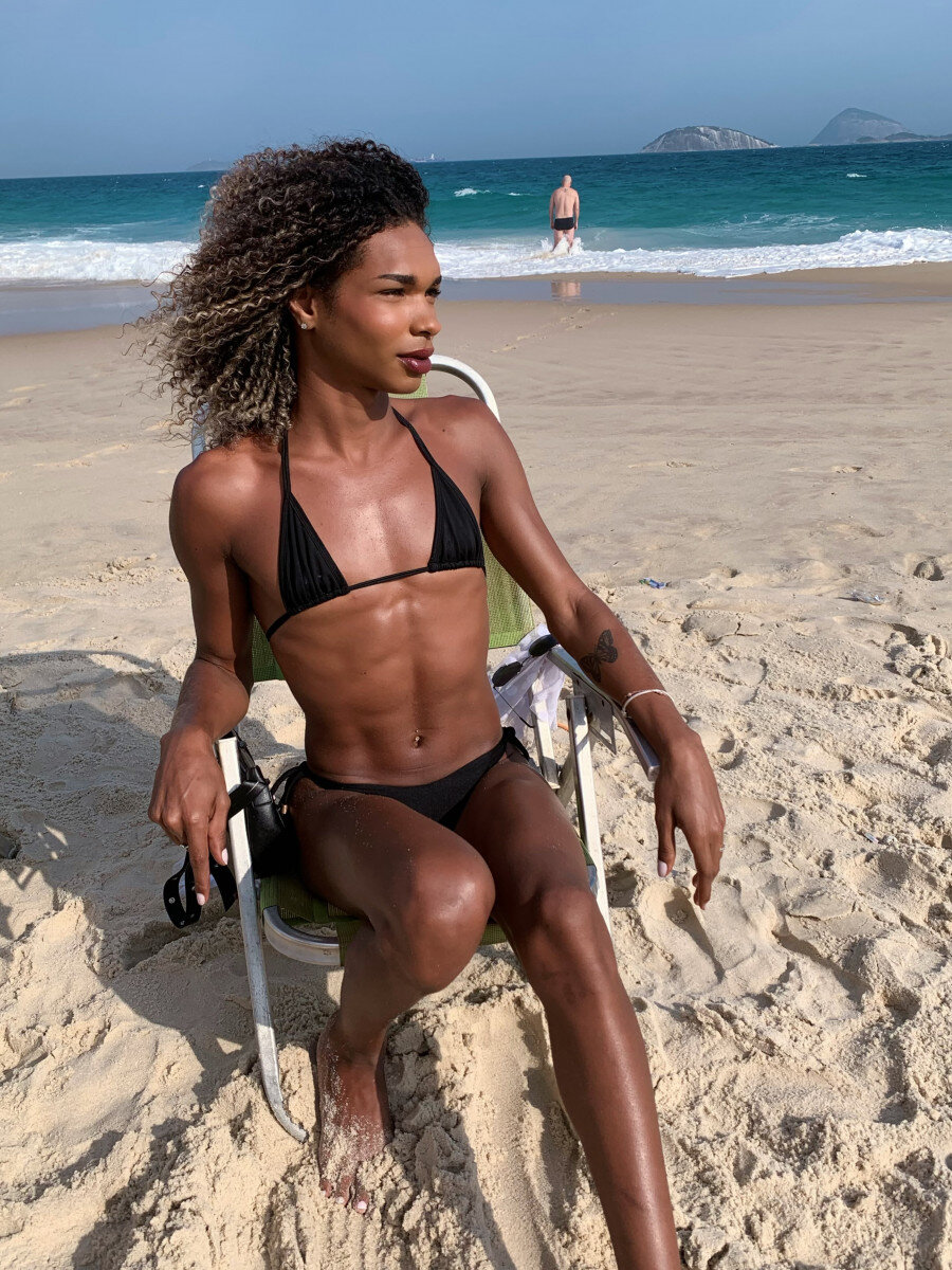 Gabrielabispo (@gabriela.bispo), OnlyFans creator