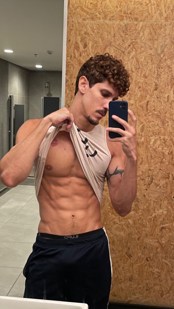 Gabrielcoimbra (@gabrielcoimbra), OnlyFans creator